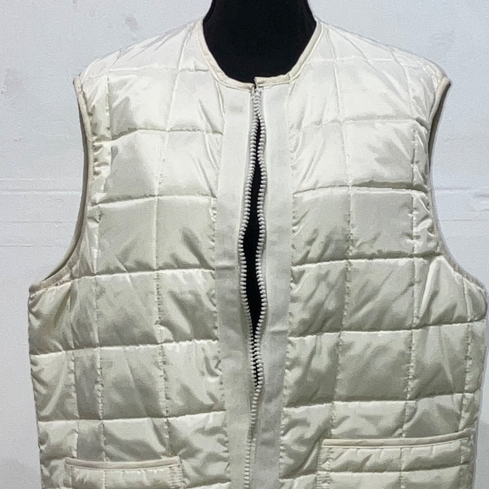Rebecca Minkoff Square quilted vest - Picture 11 of 11